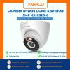 Camera IP Wifi Dome Kbvision 5MP KX-C52D-8