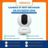 Camera IP Wifi Hikvision DS-2CV2Q21G1-IDW
