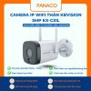 Camera IP Wifi Thân Kbvision 3MP KX-C31L