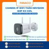 Camera IP Wifi Thân Kbvision 5MP KX-C51L