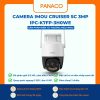Camera Imou Cruiser SC 3MP IPC-K7FP-3H0WE