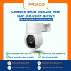 Camera Imou Ranger Mini 3MP IPC-K2MP-3H1WE