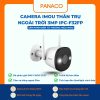 Camera Imou thân trụ ngoài trời 3MP IPC-F32FP