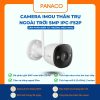Camera Imou thân trụ ngoài trời 5MP IPC-F52P