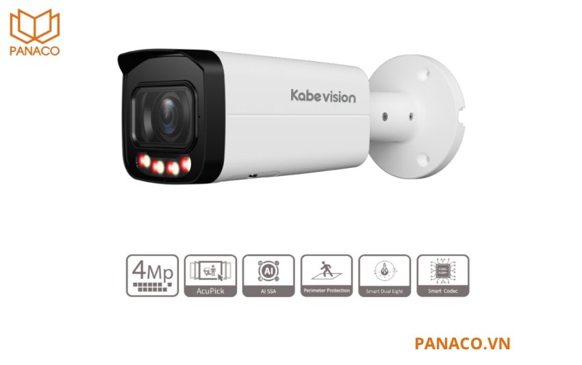 Camera Kbvision KX-CD4005MN-AB