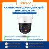 Camera wifi Dahua quay quét 3MP DH-P3AS-PV