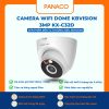 Camera wifi Dome Kbvision 3MP KX-C32D