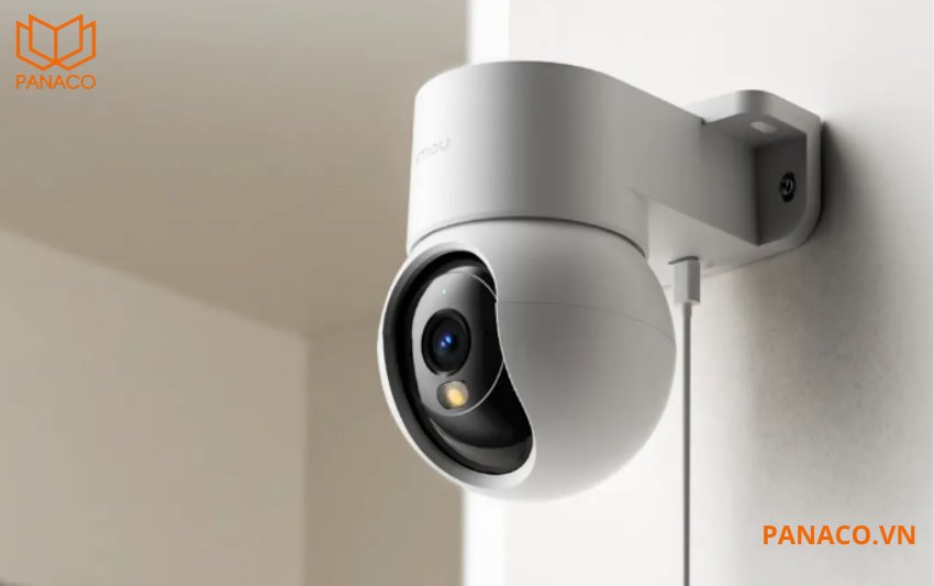 Camera wifi trong nhà imou Ranger Mini 3MP IPC-K2MP-3H1WE