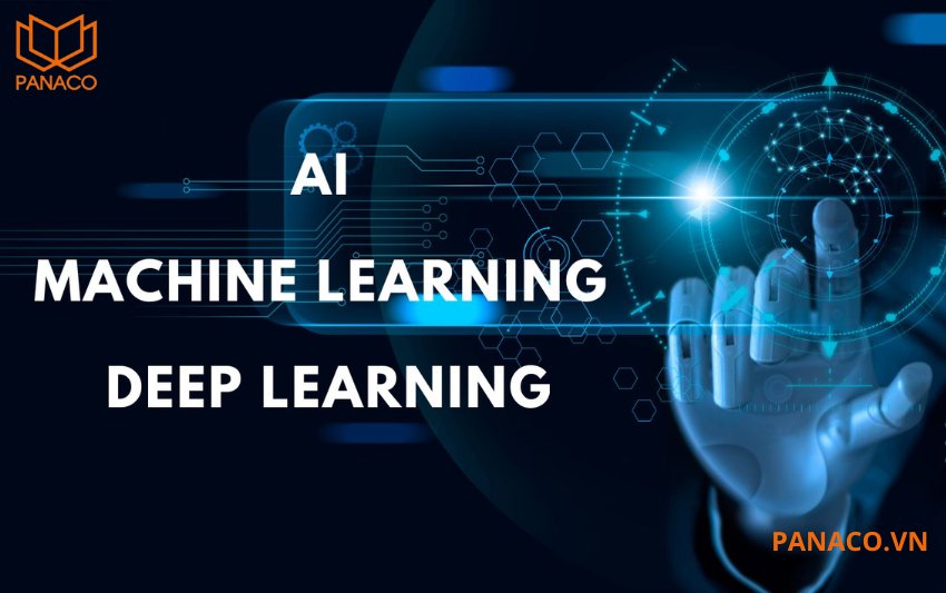 DS-2DE7A432IW-AEB(T5) sử dụng công nghệ AI Deep Learning