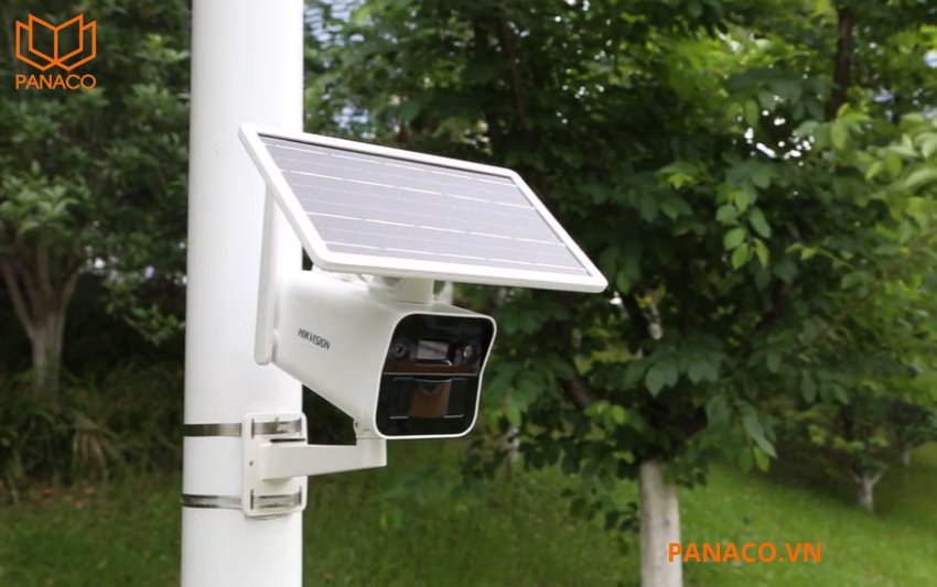 DS-2XS2T41G1-ID/4G/C05S07 đạt chuẩn chống bụi và nước IP67, chịu được mưa lớn, bụi bẩn và nhiệt độ khắc nghiệt