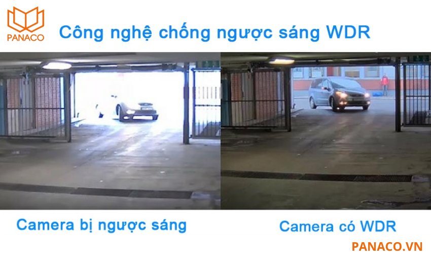 DH-IPC-HDW1539DA-SAW-IL tích hợp công nghệ xử lý hình ảnh tiên tiến