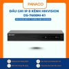 Đầu ghi IP Hikvision 8 kênh DS-7608NI-K1