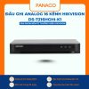 Đầu ghi analog 16 kênh Hikvision DS-7216HGHI-K1