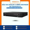 Đầu ghi analog 4 kênh Hikvision DS-7204HGHI-K1