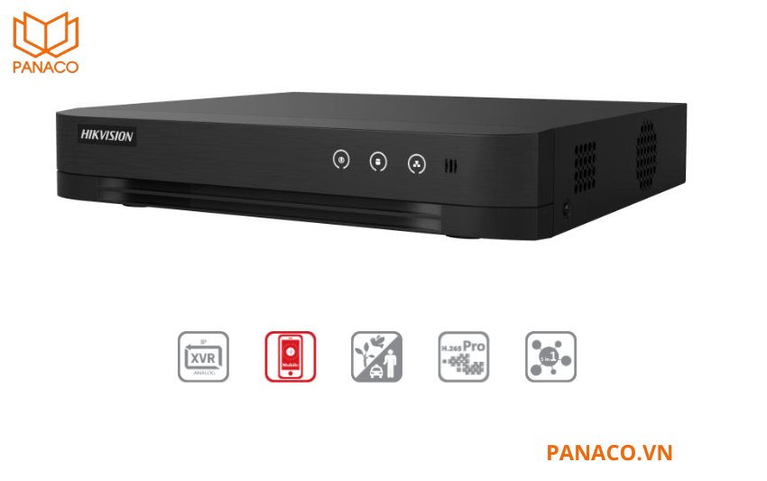 Đầu ghi hình Hikvision DS-7204HGHI-K1
