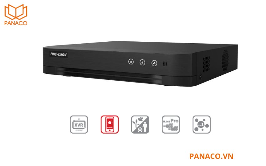 Đầu ghi hình Hikvision DS-7208HGHI-K1