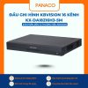 Đầu ghi hình Kbvision 16 kênh KX-DAi8216H3-5M