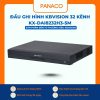 Đầu ghi hình Kbvision 32 kênh KX-DAi8232H3-5M