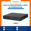 Đầu ghi hình Kbvision 4 kênh KX-DAi8104H3-5M