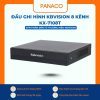 Đầu ghi hình Kbvision 8 kênh KX-7108T