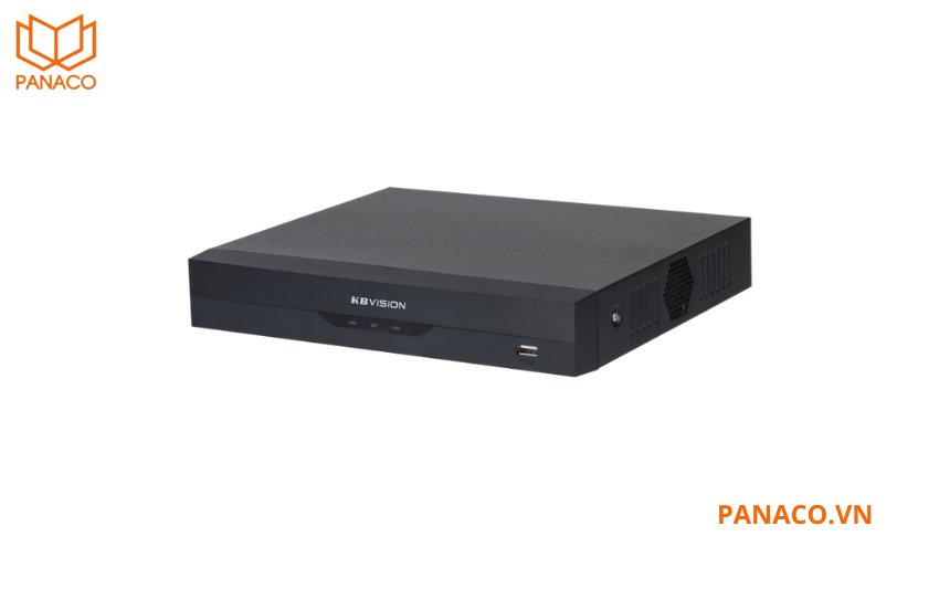 Đầu ghi hình Kbvision KX-DAi8108H3-5M