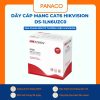 Dây cáp mạng cat6 Hikvision DS-1LN6UZC0