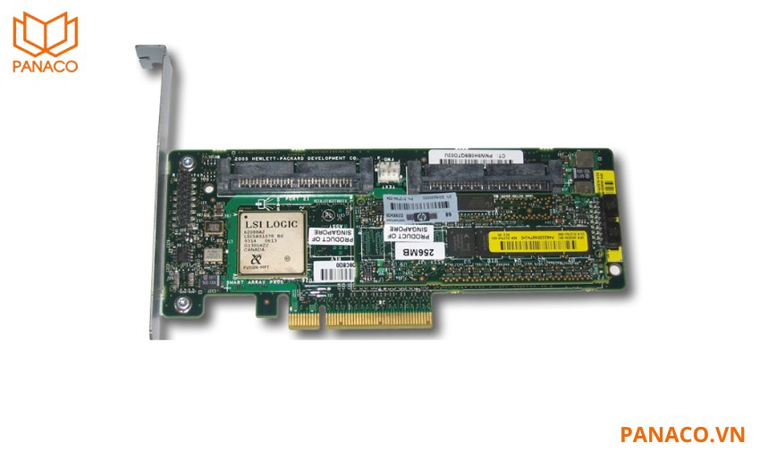 DS-80HKVS-VX1 sở hữu bộ nhớ đệm (cache) lên đến 256MB