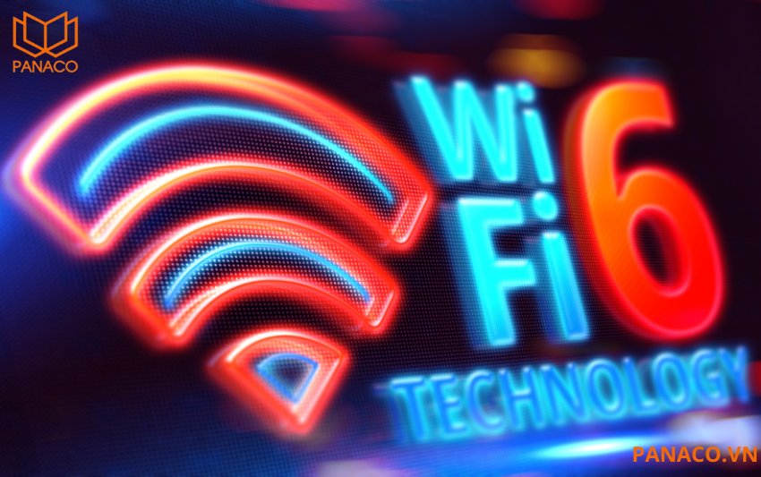 KX-A31D hỗ trợ WiFi 6 băng tần 2.4GHz, giúp kết nối ổn định hơn, tốc độ truyền tải nhanh hơn so với WiFi 4/5 đời cũ