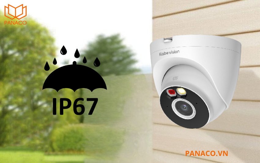Vỏ ngoài KX-C52D được làm từ nhựa và kim loại, mang lại sự chắc chắn và độ bền cao, chống chịu được va đập cũng như thời tiết khắc nghiệt