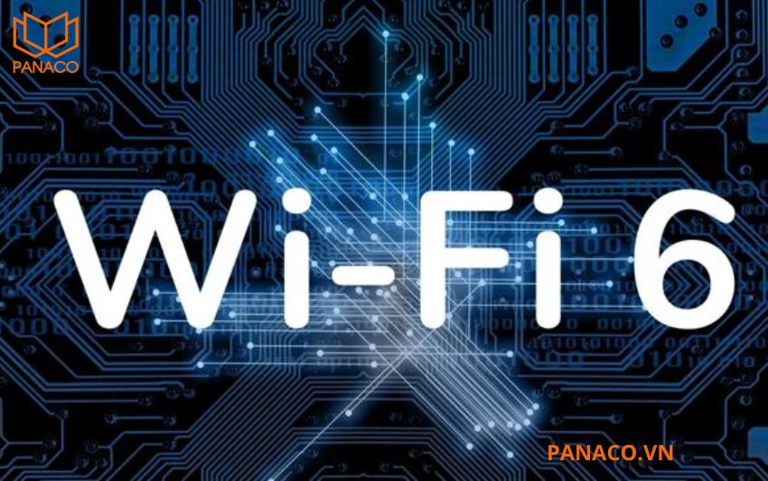 KX-C52L sử dụng kết nối WiFi 6 băng tần 2.4GHz, mang lại tốc độ truyền tải nhanh và ổn định hơn so với các chuẩn WiFi cũ
