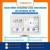 Màn hình chuông cửa Hikvision DS-KH9510-WTE1
