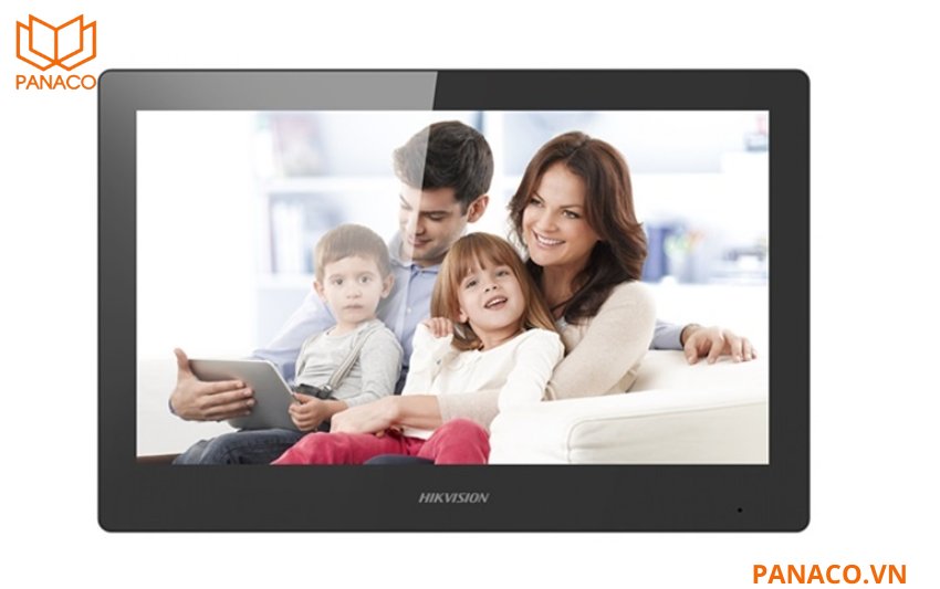 Màn hình chuông cửa Hikvision SH-KH8522-WTE1