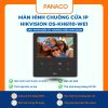 Màn hình chuông cửa IP Hikvision DS-KH6110-WE1