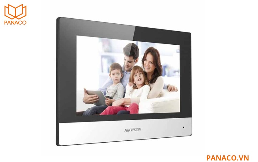 Màn hình chuông cửa IP Hikvision SH-KH6322-WTE1