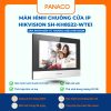Màn hình chuông cửa IP Hikvision SH-KH8522-WTE1