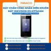 Máy chấm công nhận diện khuôn mặt hikvision DS-K1T341AM