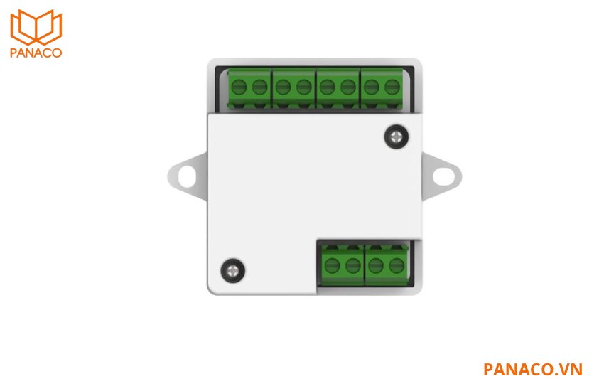 Module bảo mật kiểm soát cửa Hikvision DS-K2M062
