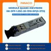 Module quang Hikvision HK-SFP-1.25G-20-1310-DF(O-STD)