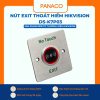 Nút Exit Thoát Hiểm Hikvision DS-K7P03