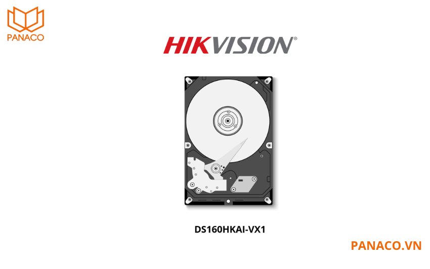 Ổ cứng Hikvision DS160HKAI-VX1