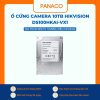 Ổ cứng camera 10TB Hikvision DS100HKAI-VX1
