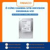 Ổ cứng camera 12TB Hikvision DS120HKAI-VX1