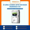 Ổ cứng camera 20TB Hikvision DS200HKAI-VX1