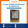 Ổ cứng camera 2TB Hikvision DS-20HKVS-VX1