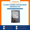 Ổ cứng camera 4TB Hikvision DS40HKAI-VX1