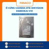 Ổ cứng camera 8TB Hikvision DS80HKAI-VX1
