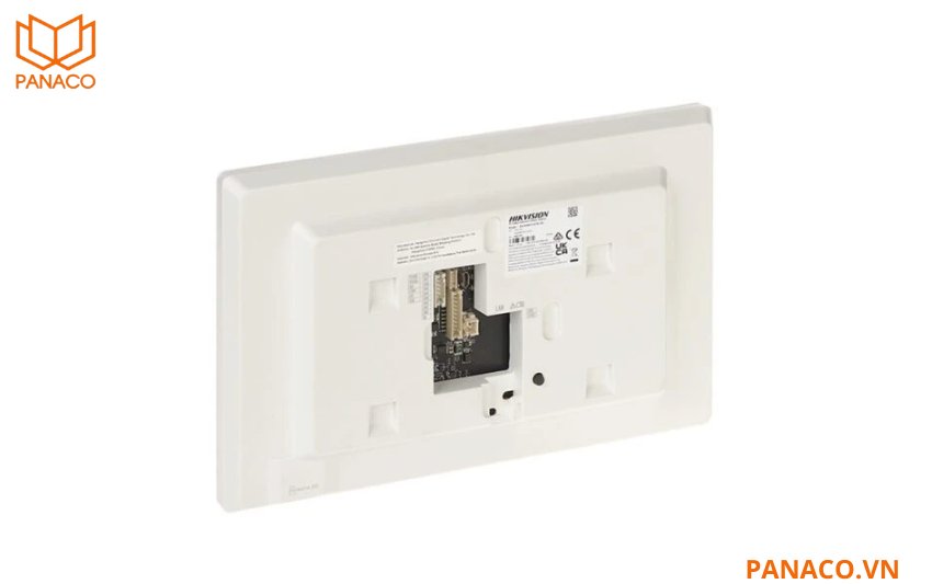 SH-KH8522-WTE1 hỗ trợ nguồn 12VDC và PoE chuẩn IEEE802.3af