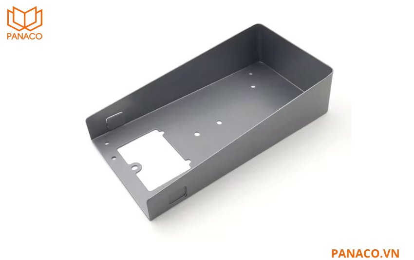 Vỏ che chuông hình Hikvision DS-KABV9503-RS