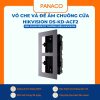 Vỏ che và đế âm chuông cửa Hikvision DS-KD-ACF2