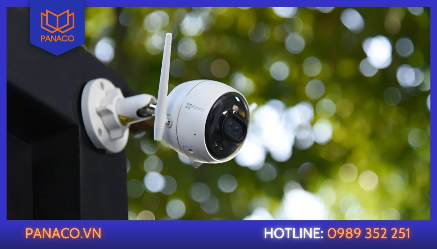 Tìm hiểu camera 360 độ là gì?